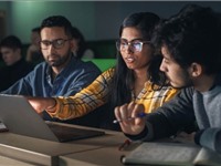 Du học sinh châu Á có quay lưng với phương Tây?